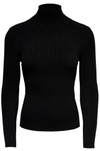 ONLY Női pulóver ONLKAROL 15165075 Black XL
