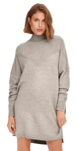 ONLY Női ruha ONLSILLY Relaxed Fit 15273713 Pumice Stone W. MELANGE XS