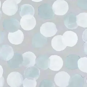 Julia fehér öntapadós üvegfólia #453110