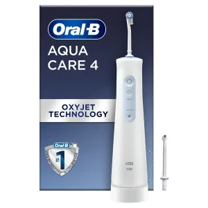 Elektromos fogkefék Oral B