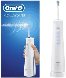Oral B Szájzuhany Aquacare 4