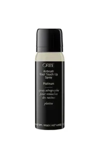 Oribe Ősz hajszálakat és a lenövést elfedő spray Platinum (Airbrush Root Touch-Up Spray) 75 ml