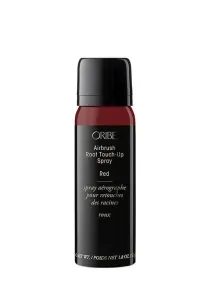 Oribe Ősz hajszálakat és a lenövést elfedő spray Red (Airbrush Root Touch-Up Spray) 75 ml