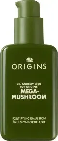 Origins Arcbőrerősítő emulzió Mega-Mushroom (Fortifying Emulsion) 100 ml