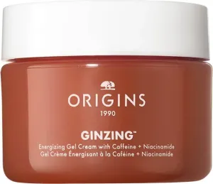 Origins Energetizáló gél krém GinZing™ (Energizing Gel Cream With Caffeine + Niacinamide) 30 ml