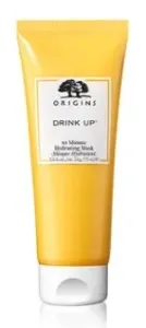 Origins Hidratáló arcmaszk sárgabarackkal Drink Up™ (10 Minute Hydrating Mask with Apricot) 75 ml