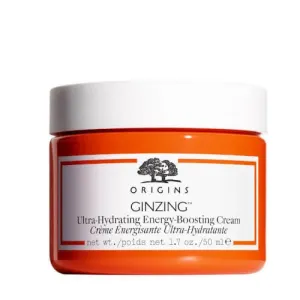 Origins Mély hidratáló krém GinZing™ (Ultra-Hydrating Energy-Boosting Cream) 50 ml