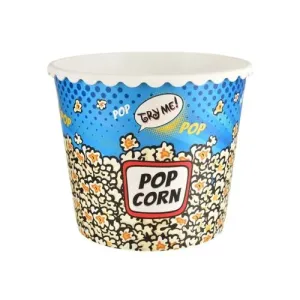 Orion UH Bowl popcorn vödör, 2,3 l