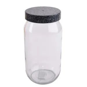 Üveg / műanyag dózis GRANIT 1l - ORION