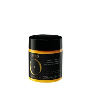 Revlon Professional Regeneráló hajmaszk argánolajjal Orofluido (Radiance Argan Mask) 250 ml