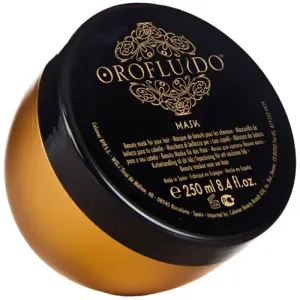 Orofluido Szépítő hajmaszk (Beauty Mask For Your Hair) 250 ml