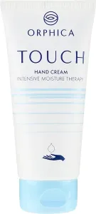 Orphica Intenzív hidratáló kézkrém Touch (Hand Cream) 100 ml