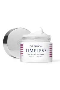 Orphica Nappali krém öregedésgátló hatással Timeless (Anti-Ageing Day Cream) 50 ml