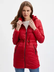 Orsay Kabát Piros
