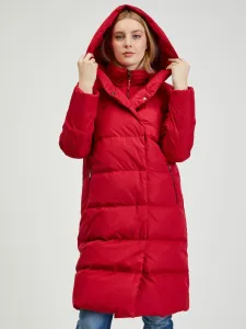 Orsay Kabát Piros #144699