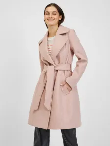 Orsay Kabát Rózsaszín