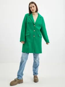 Orsay Kabát Zöld