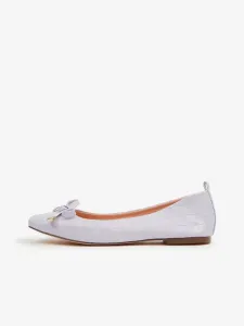 Balerina cipő Orsay