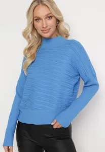 Kék pulóver #1316513