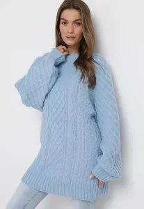 Kék pulóver #1316516