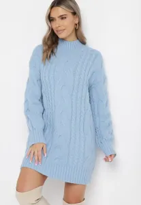 Kék pulóver #1317978