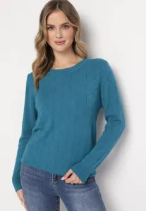 Kék pulóver #1319961