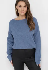 Kék pulóver #1320233