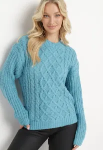Kék pulóver #1355178