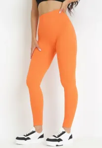 Narancssárga leggings #1158420