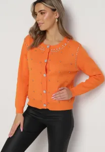 Narancssárga pulóver #1347489