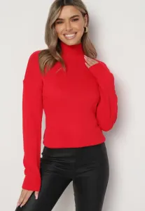 Piros pulóver #1346569