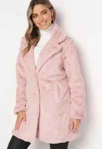 Rózsaszín Kabát #1390405