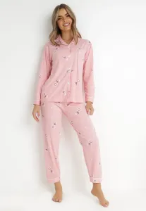 Rózsaszín Pizsama szett #1291533