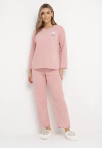 Rózsaszín Pizsama szett #1309852