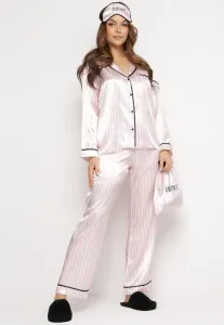 Rózsaszín Pizsama szett #1432123
