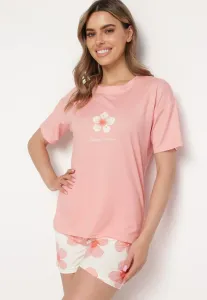 Rózsaszín Pizsama szett #1490085