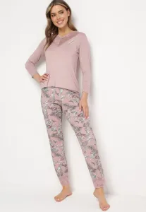 Rózsaszín Pizsama szett #1525426