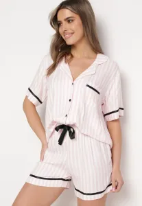 Rózsaszín Pizsama szett #1525832