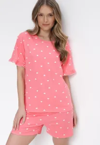 Rózsaszín Pizsama szett #779955