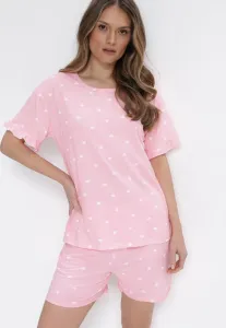 Rózsaszín Pizsama szett #779956