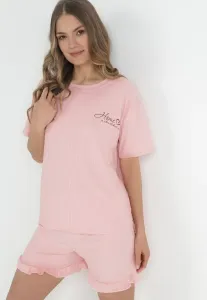 Rózsaszín Pizsama szett #790947