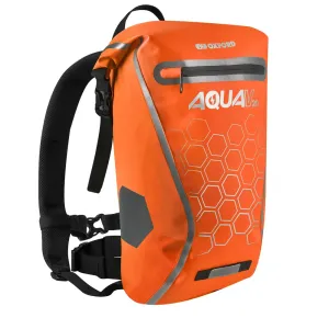 Vízhatlan hátizsák Oxford Aqua V20 Backpack 20l  narancssárga
