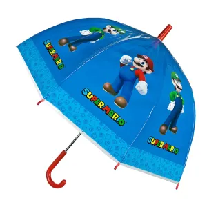 Esernyő Super Mario
