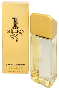 Paco Rabanne 1 Million (After Shave Lotion) 100 ml After shave