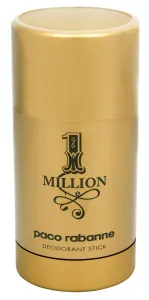 Paco Rabanne 1 Million - dezodor stift 75 ml