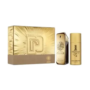 Paco Rabanne 1 Million Parfum EDP 100 ml + dezodor spray 150 ml