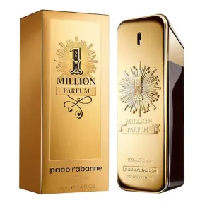 Paco Rabanne 1 Million Parfum - P 2 ml - illatminta spray-vel