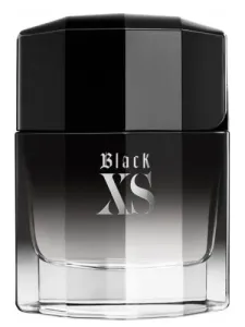 Paco Rabanne Black XS for Him 2018 EDT 100 ml Parfüm
