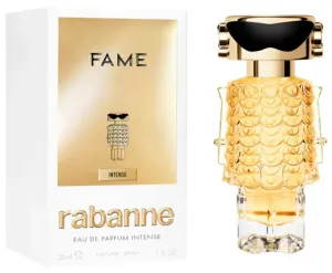 Paco Rabanne Fame Intense EDP 30 ml Parfüm