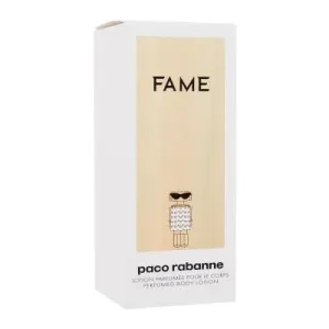 Paco Rabanne Fame - testápoló tej 200 ml